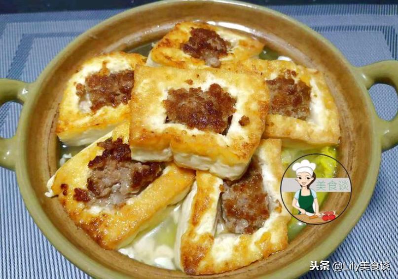 砂锅茄子煲十大经典砂锅菜,冬天不知吃啥菜推荐一下家常菜