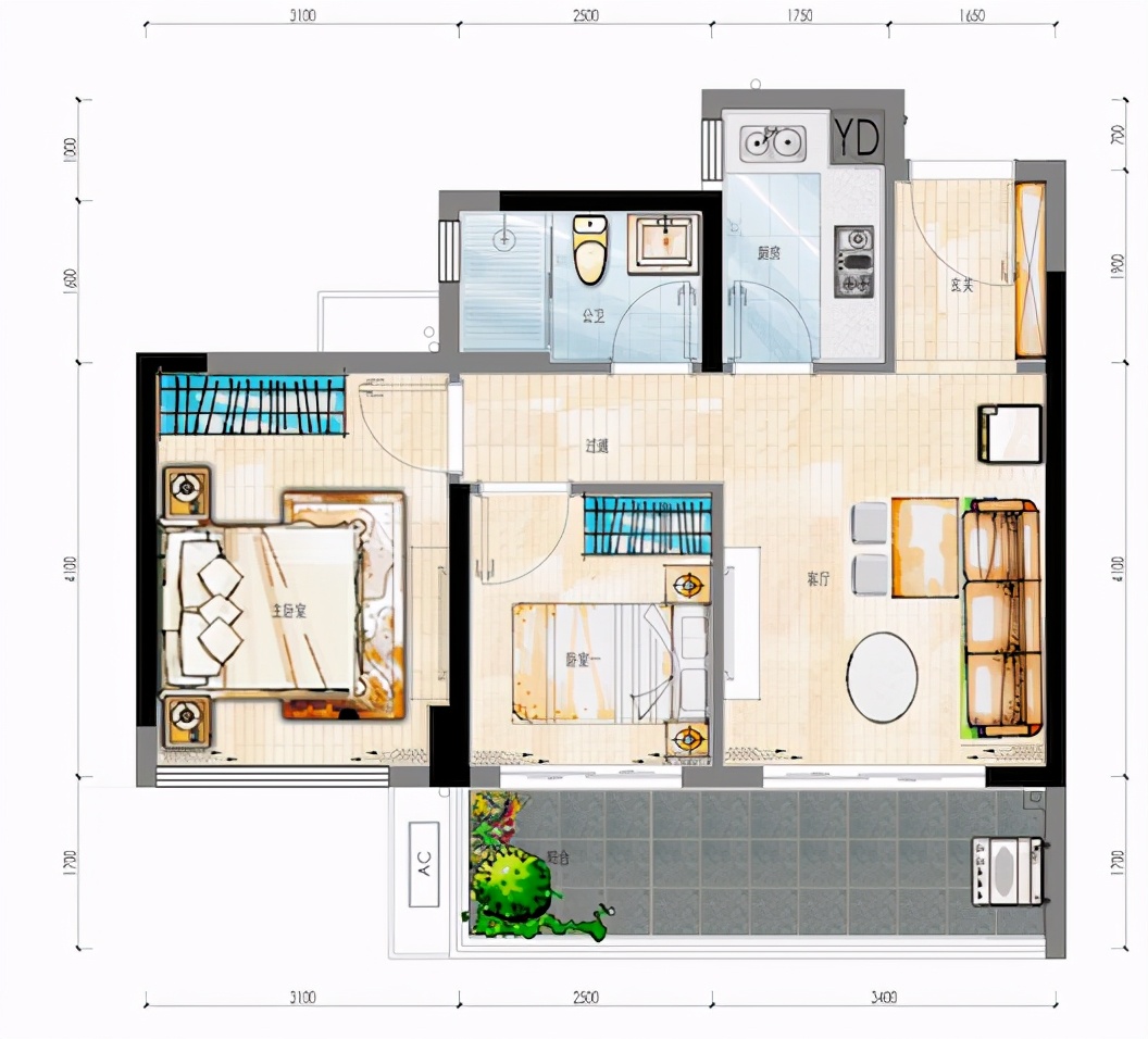 占地9000英亩豪宅,深圳占地9000平方最大别墅
