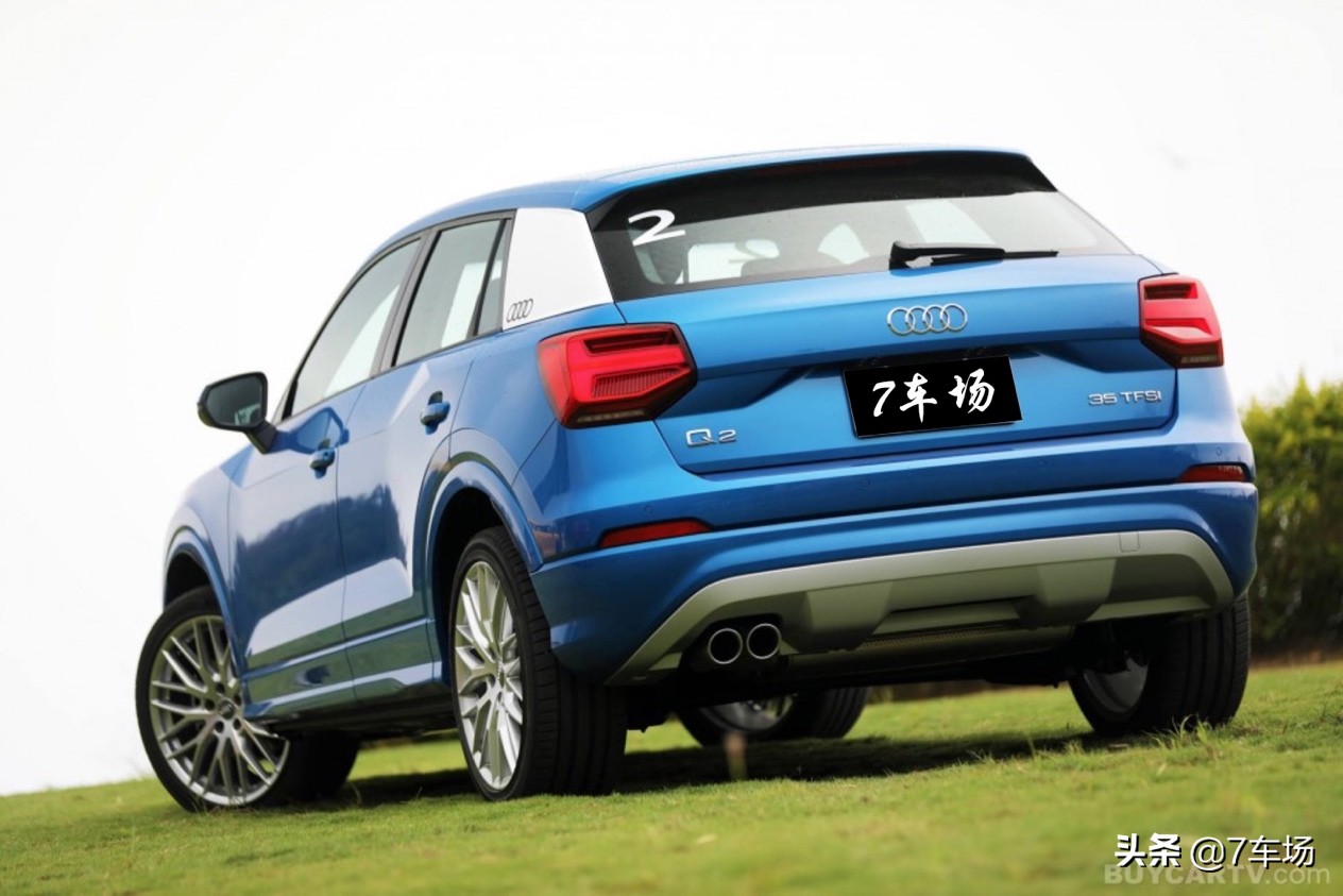 新款奥迪Q2使用感受,奥迪q2新款2023怎么样