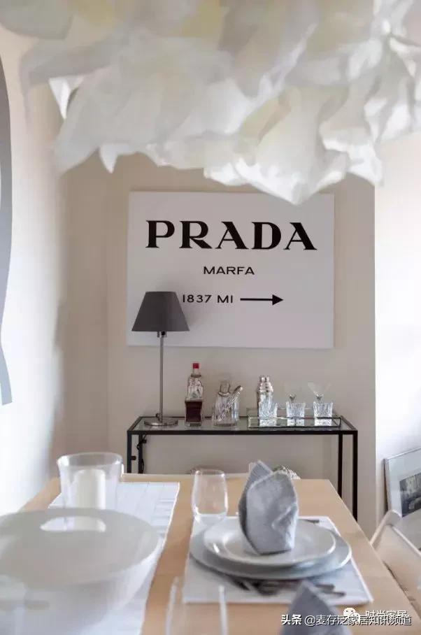 麦存知讯｜温柔轻简的小家，通透隔墙让阳光洒进每个角落