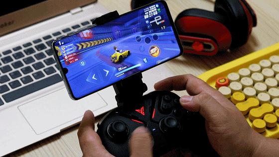 飞智八爪鱼2轮盘按键能当摇杆吗,飞智八爪鱼2轮盘按键设置