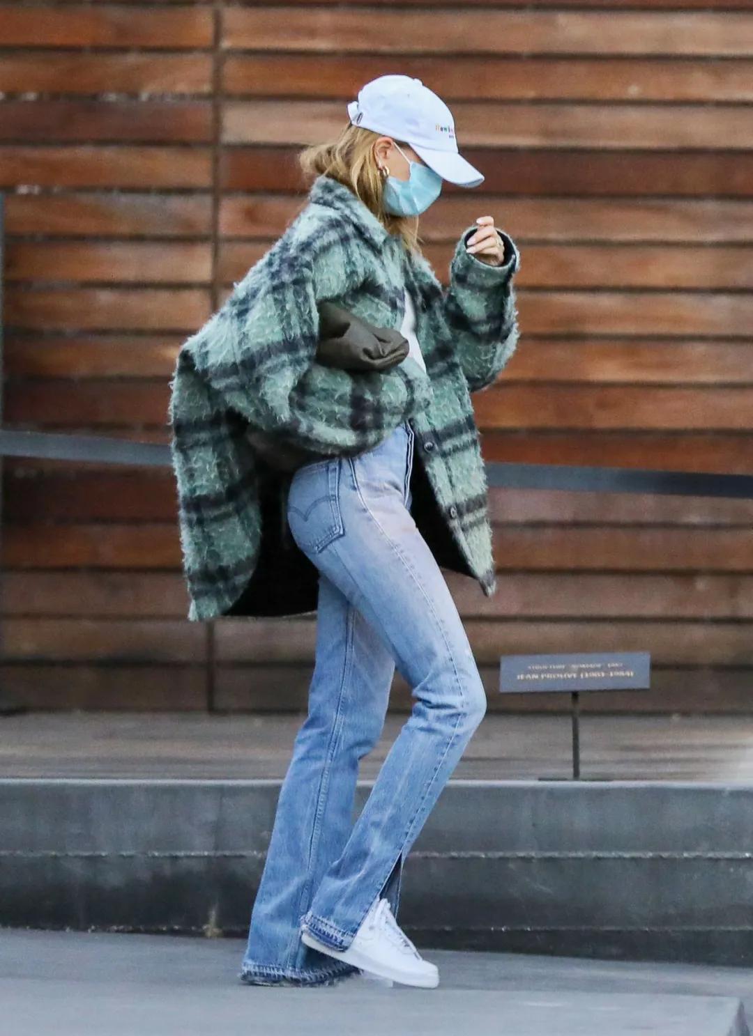 时髦精常穿的单品,时髦精都在穿什么秋款