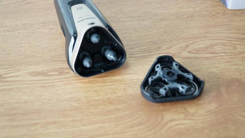 温柔剃须刀,飞利浦s1020剃须刀价格