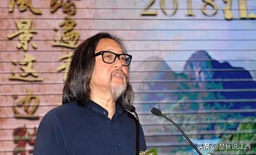 江西十大名人都是哪里人,江西人出过哪些名人