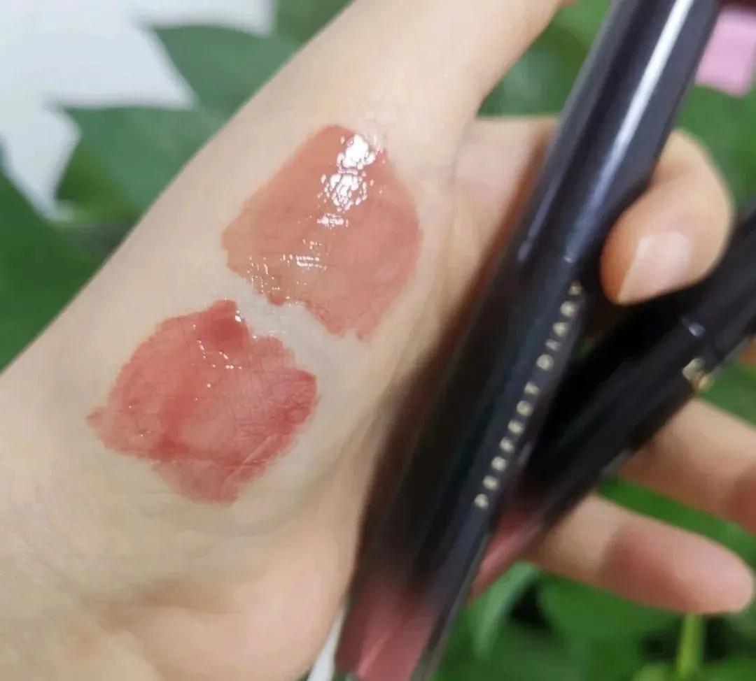 挖宝口红推荐50元,适合素颜的大牌口红豆沙奶茶色号