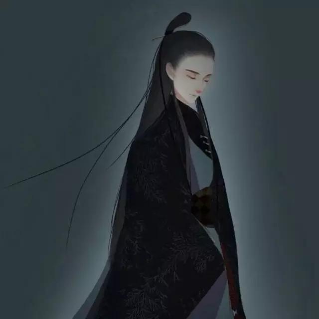 唯美古风完结文,唯美古风小说段落