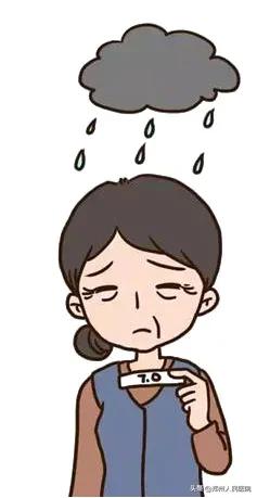 精神矍铄的网红“娃娃奶奶”发生了什么?竟然住进了ICU……