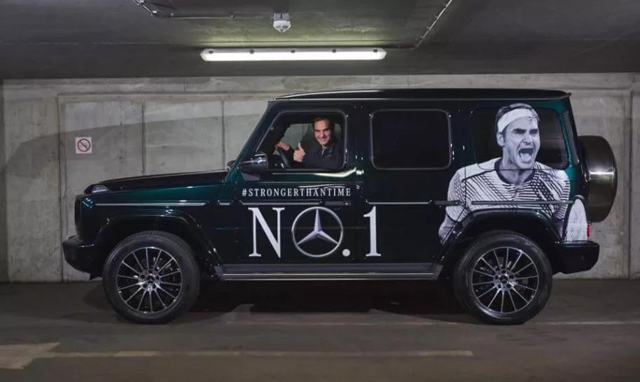 费德勒ins粉丝数量,费德勒网球界粉丝