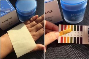 补水睡眠免洗面膜兰芝,兰芝补水睡眠面膜使用方法