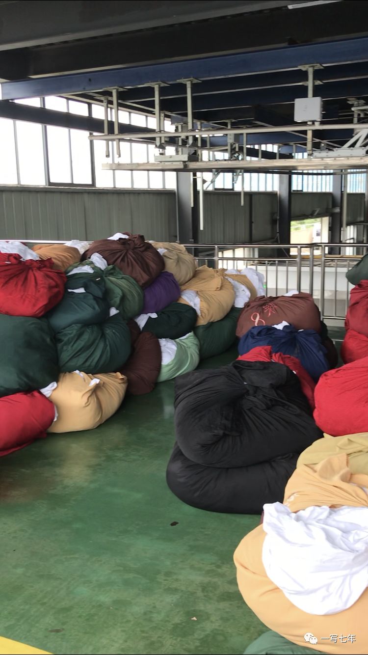 酒店脏布草都去哪里了,酒店脏布草回收谁拿