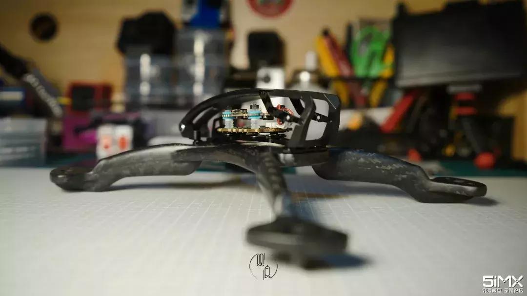 首测｜信仰机型大通GTX及最新6SF7小飞塔开箱细节照