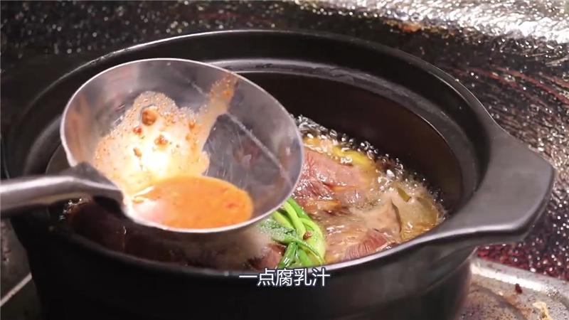 卤菜店为啥这么香,卤菜店的卤菜怎样做的