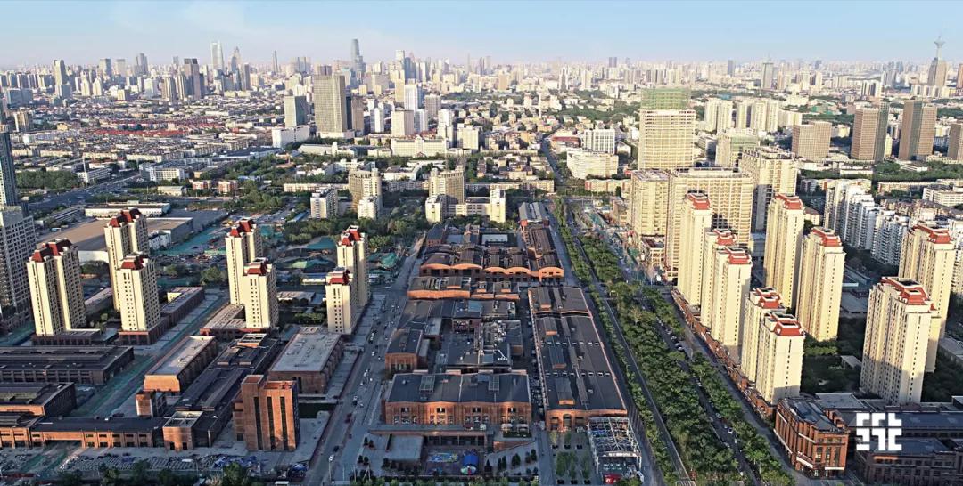 天拖城市更新项目一期开工,天拖城市更新项目地块