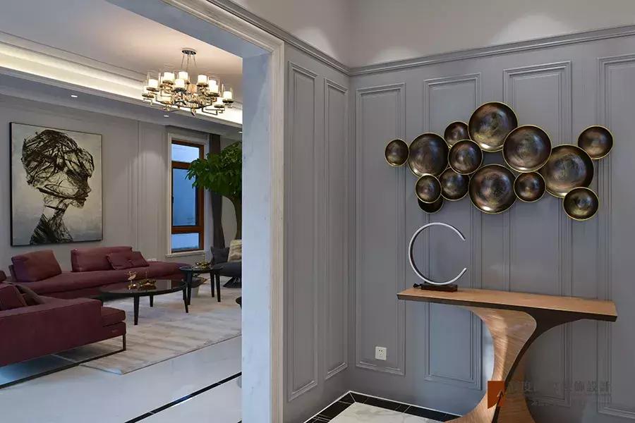 高度空间设计,高度室内设计