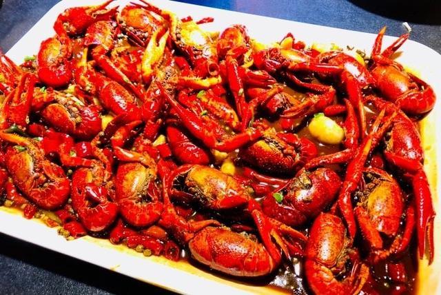 西安哪家小龙虾好吃,西安哪一家的龙虾好吃