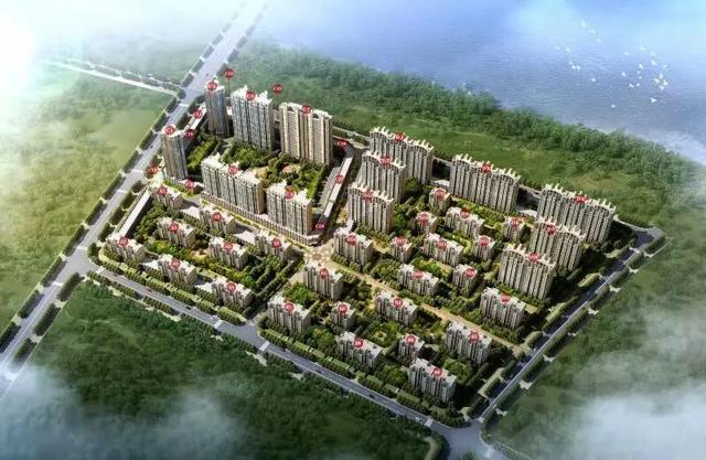 龙口高尔夫壹号海景房,山东龙口海景房价格表