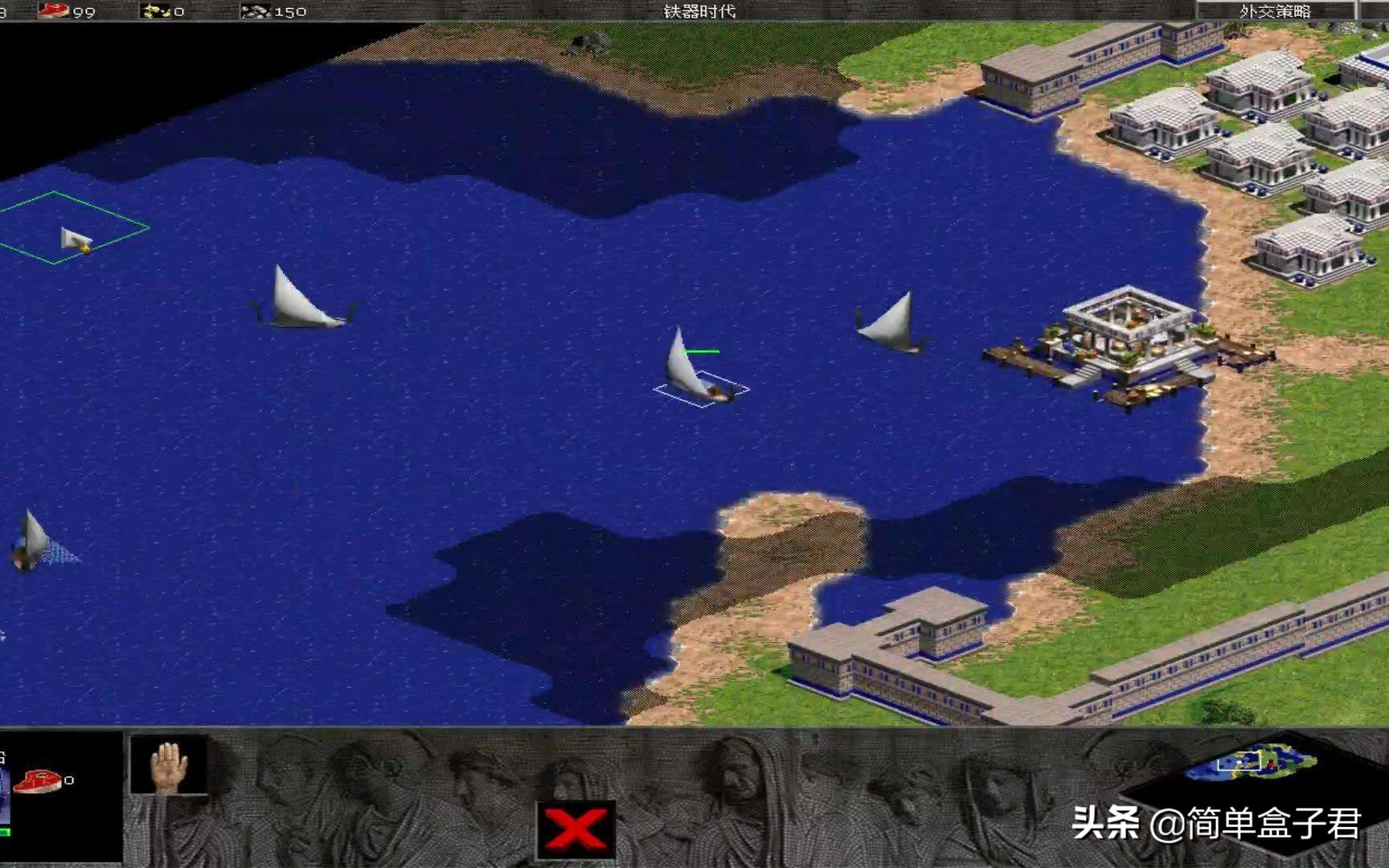 十款pc游戏推荐,十大即时战略单机pc游戏