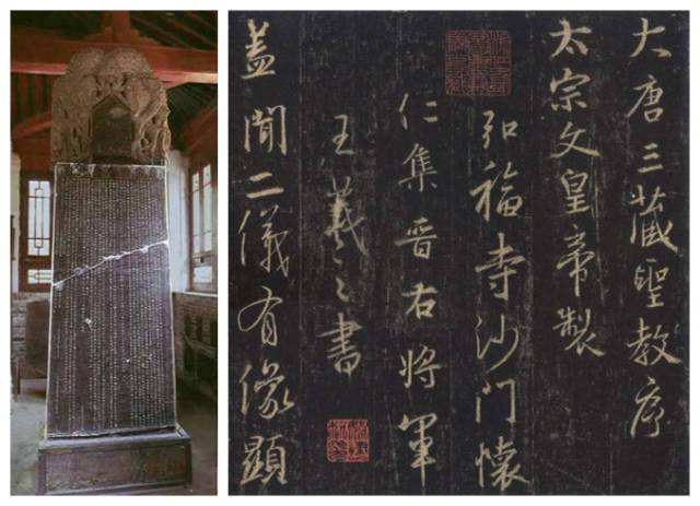 古人为什么喜欢刻字在石壁上,古人为什么热衷于雕像