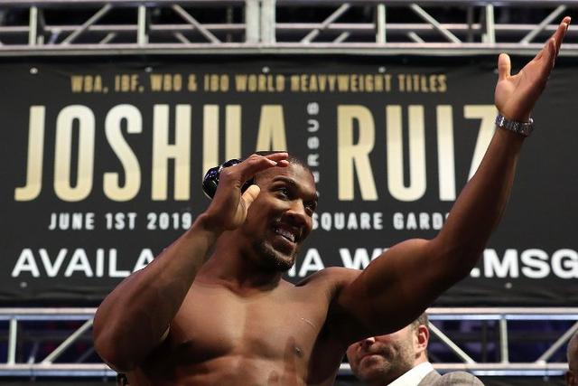 约书亚不敢打维尔德的原因,约书亚为啥不跟维尔德打