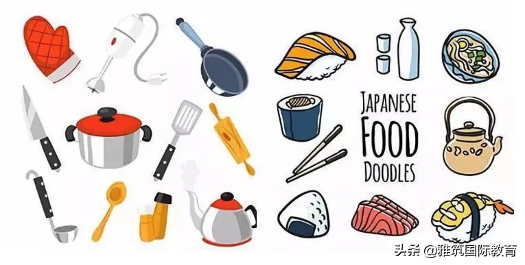 美国留学行李清单最全,美国留学必备十大行李