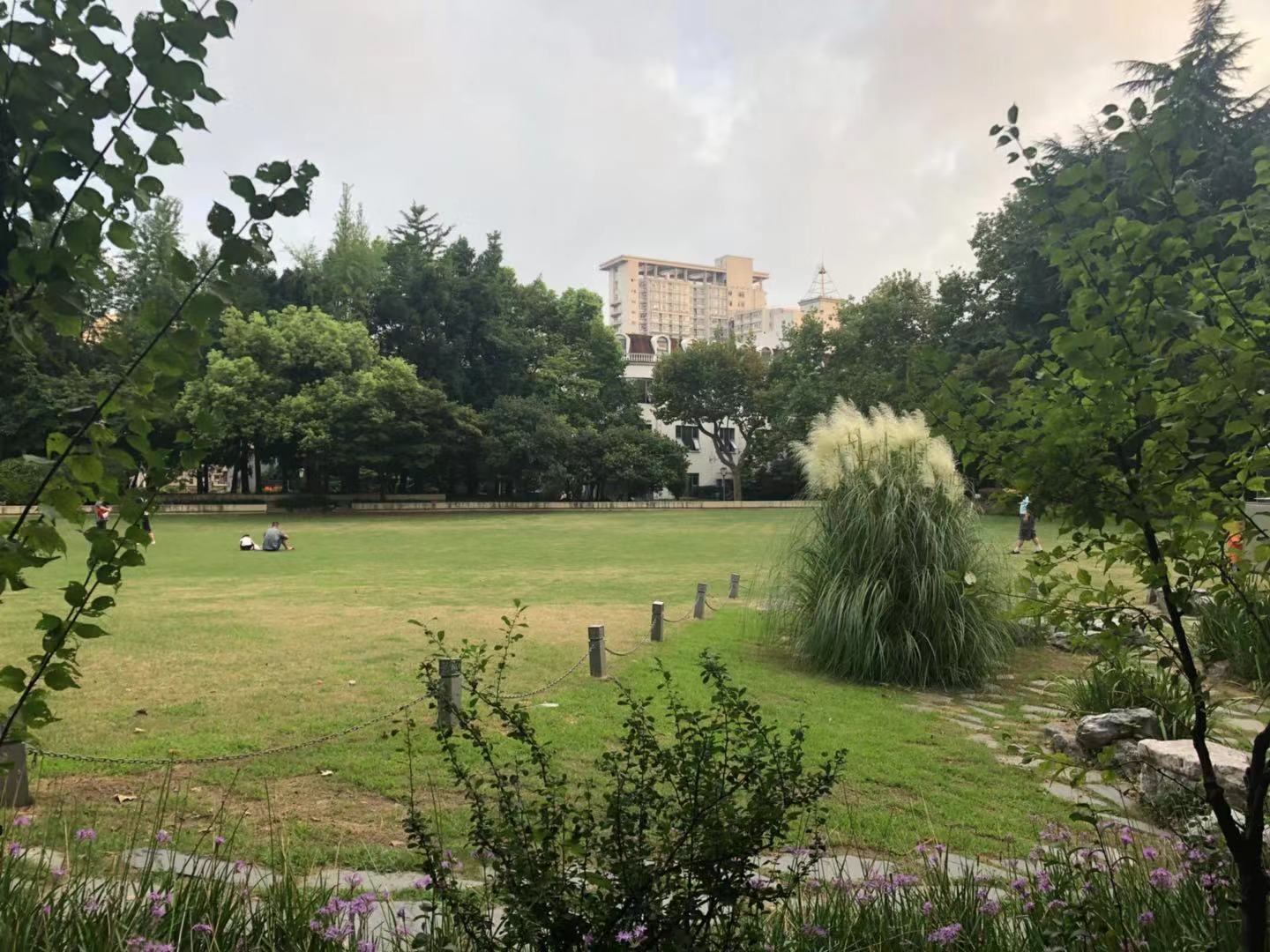 上海天山公园厕所事件,上海天山公园开放时间