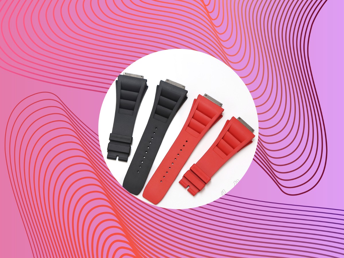 真皮表带保养用大宝,真皮表带用什么油保养