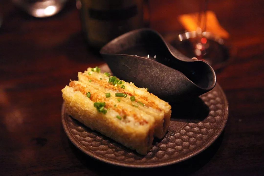 品乐PINOR|皮蛋酱?豆腐乳?沪上醉酷的自然酒餐会