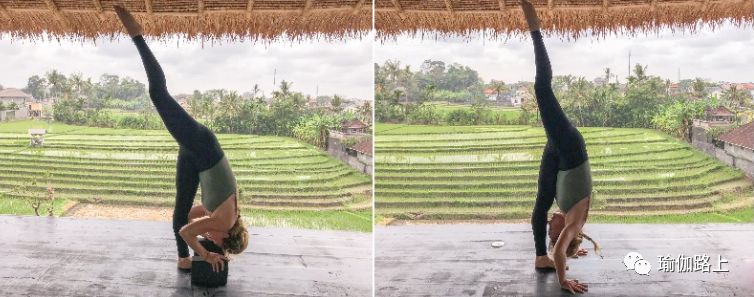 腿后侧紧怎么松解,瑜伽哪个动作可以改善腿后侧紧张