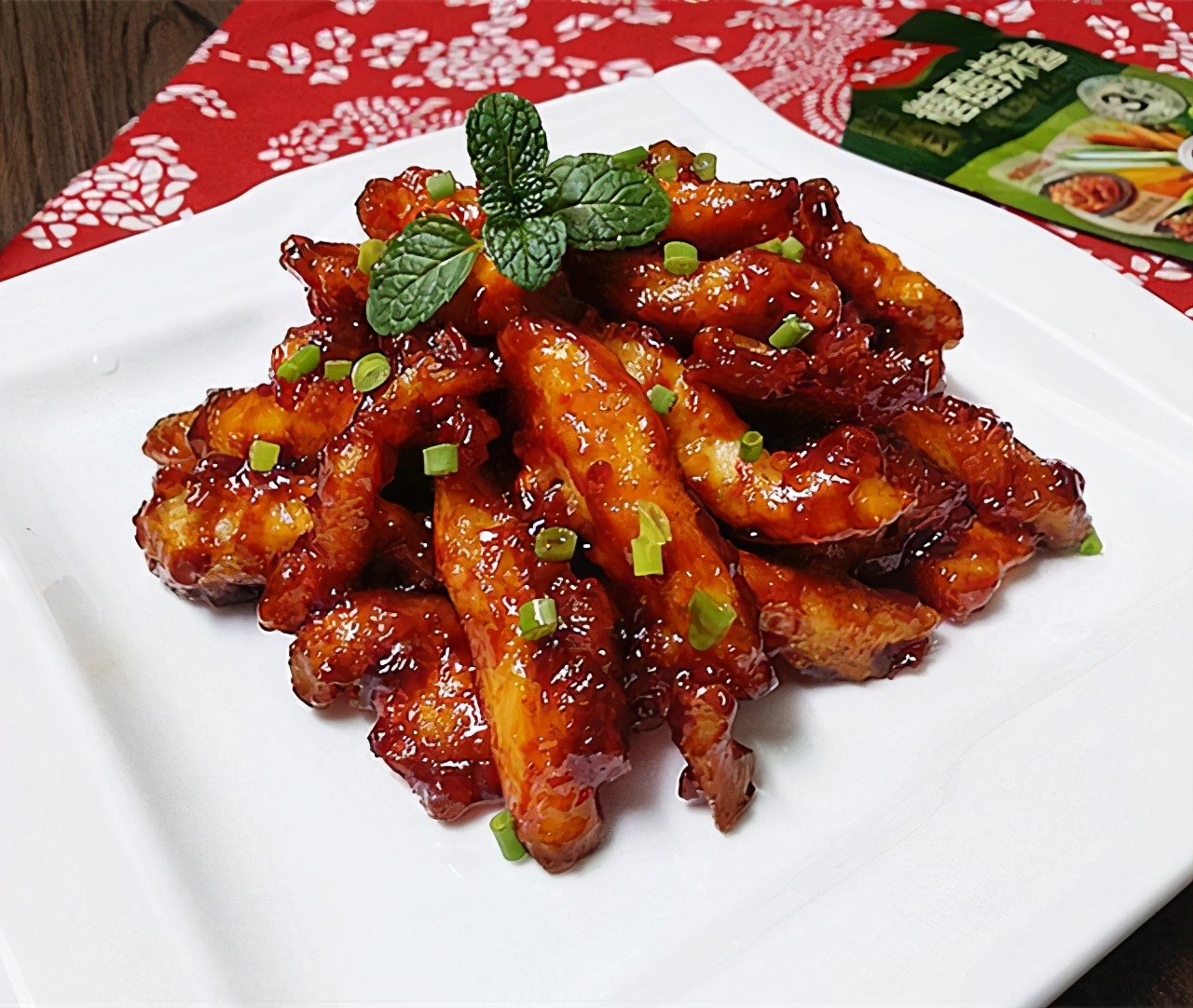 清淡酿菜下饭30道菜,分享25款鲜香怡人的菜肴做法