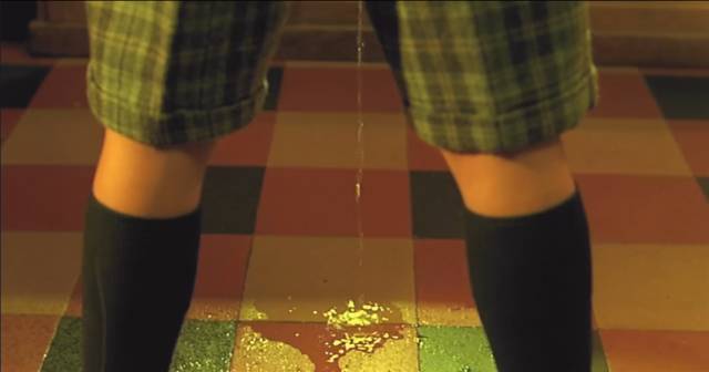 两小无猜甜蜜片段,两小无猜感情故事