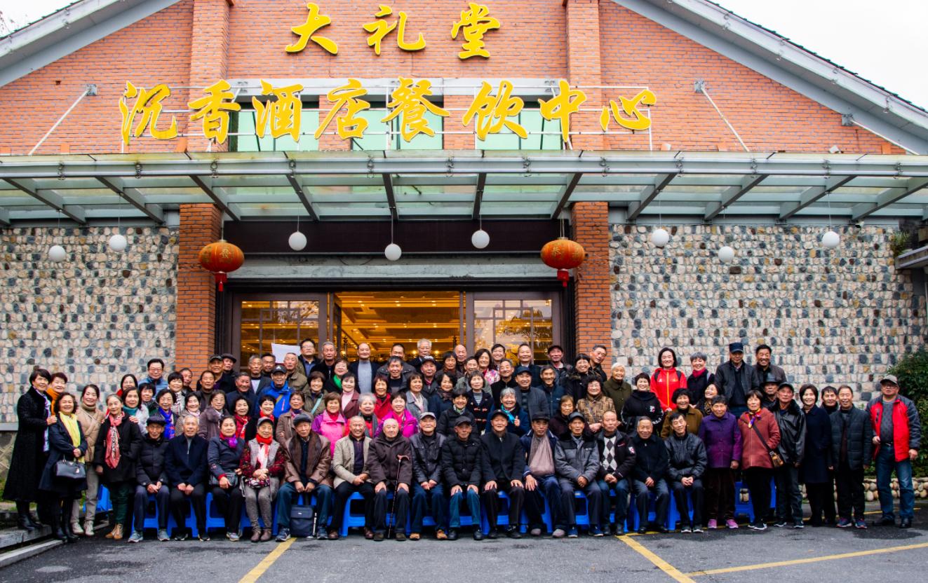 临安记忆,临安8300骑行