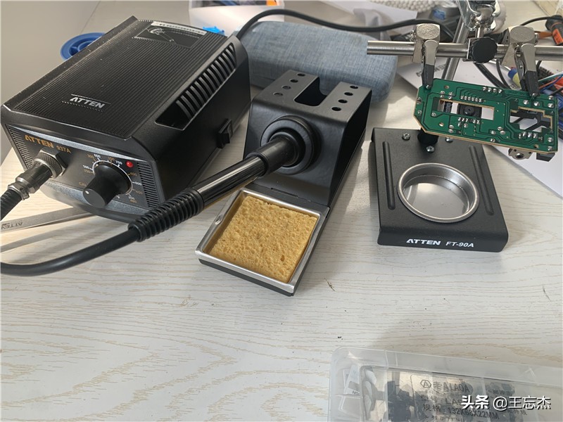 鼠标更换微动需要注意什么,鼠标更换微动开关