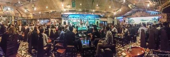 埃塞俄比亚首都亚的斯亚贝巴全景,走进埃塞俄比亚