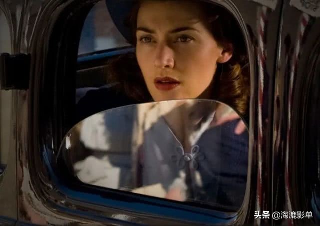 凯特·温斯莱特电影集,凯特温斯莱特泰坦尼克号剧照高清