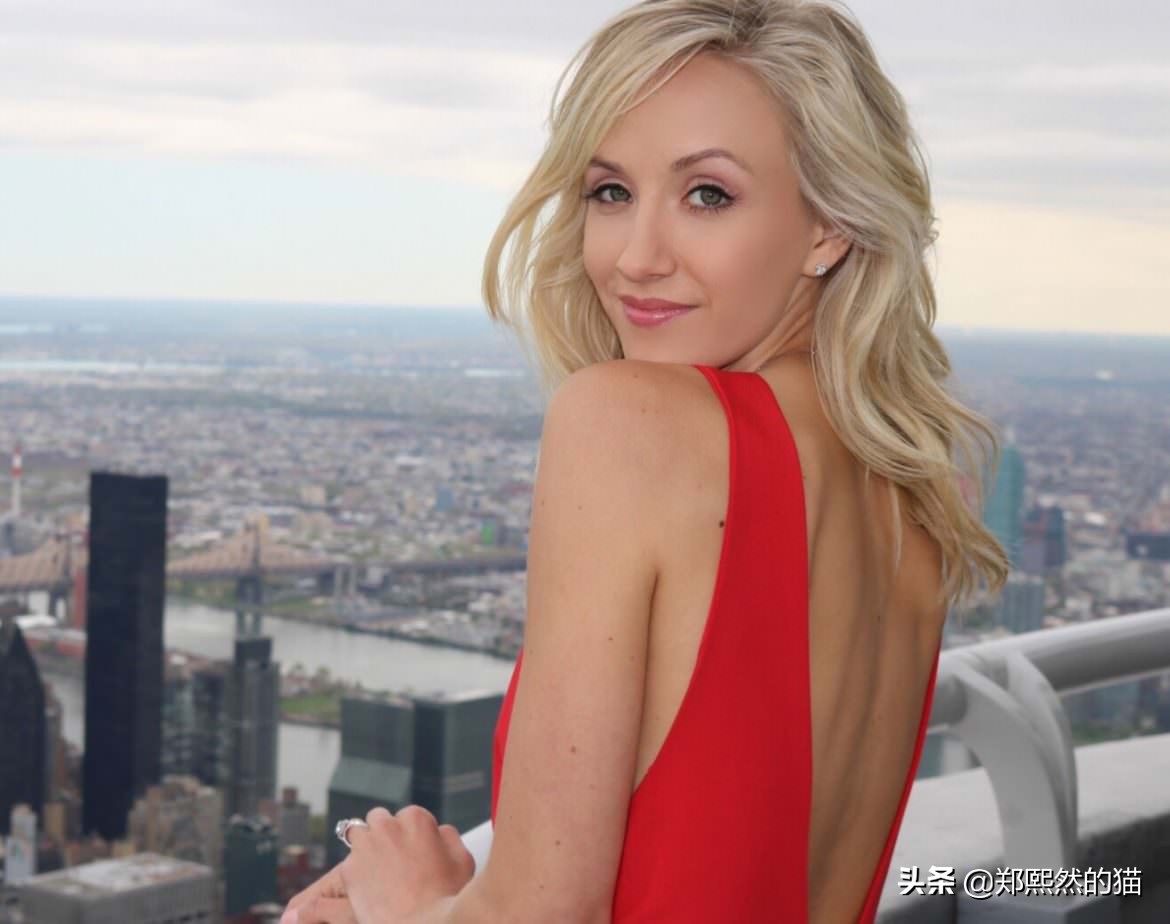 走过红毯最多次的女明星,亚洲体坛最美的十位女运动员