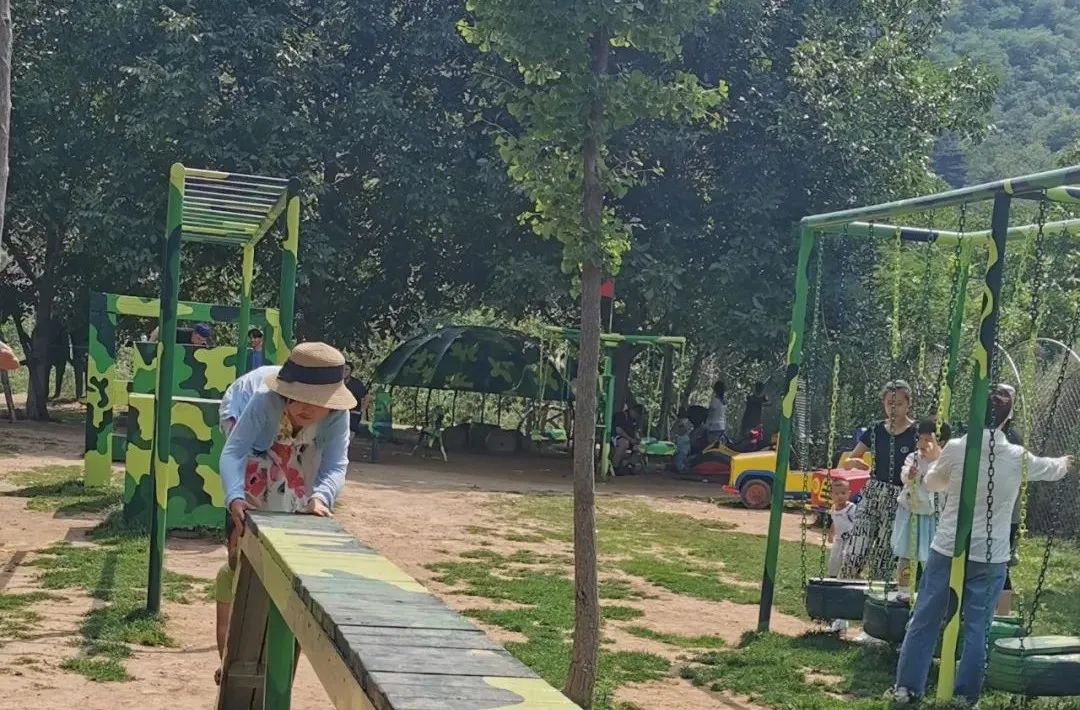 济南适合遛娃的免费去处,济南冬季遛娃免费攻略