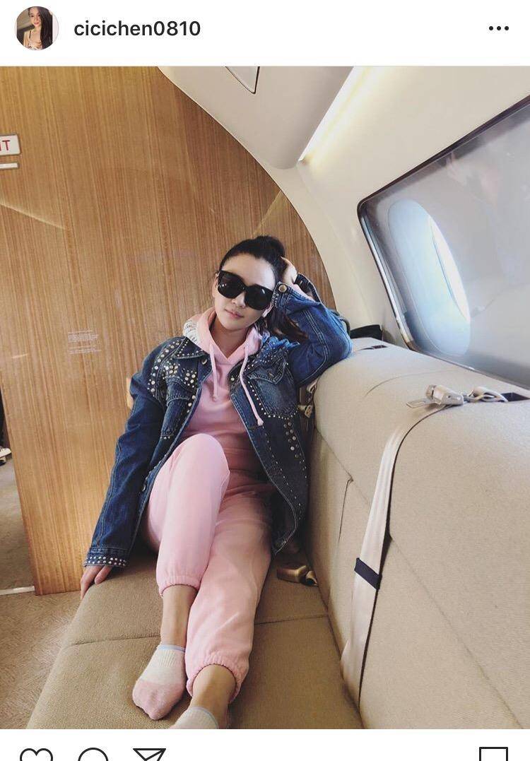 陈昱霖的名表,陈昱霖珠宝表