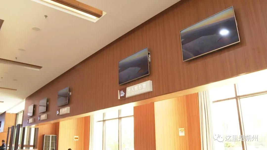 大同三医院怀仁分院简介,大同市第三人民医院怀仁分院