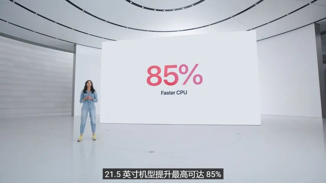 m1imac值得买吗,2017款imac有必要升级m1吗