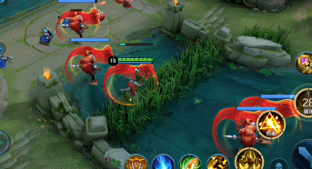 王者荣耀新英雄金蝉,王者荣耀新英雄金蝉介绍与玩法