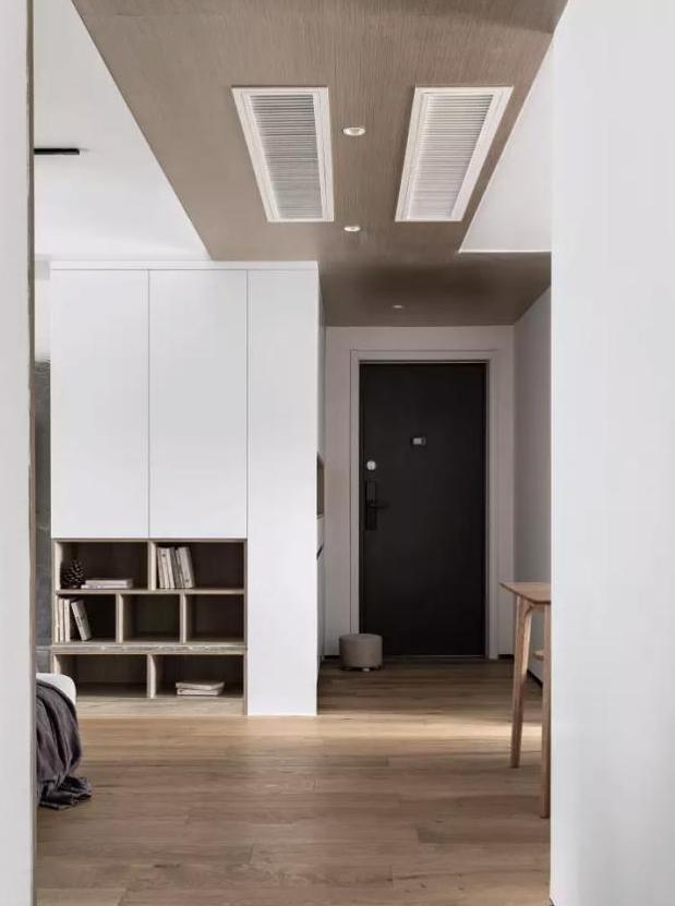 宁波小户型装修简单大气,宁波客厅简约式装修