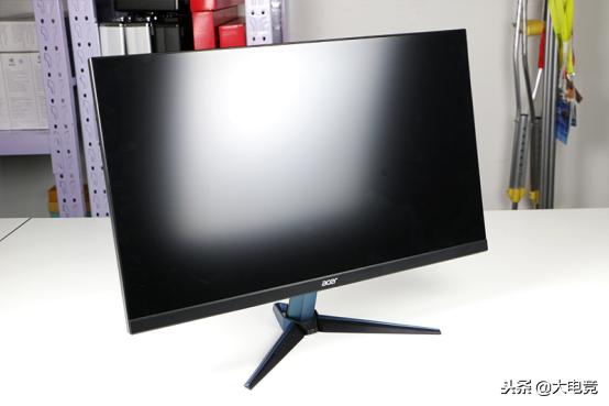 宏碁acer电竞小金刚vg271um,宏碁显示器vg271u怎么样