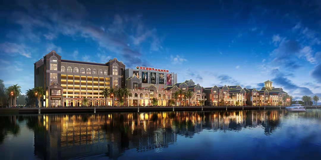 酒吧一条街最适合做什么生意,四线城市酒吧的定位