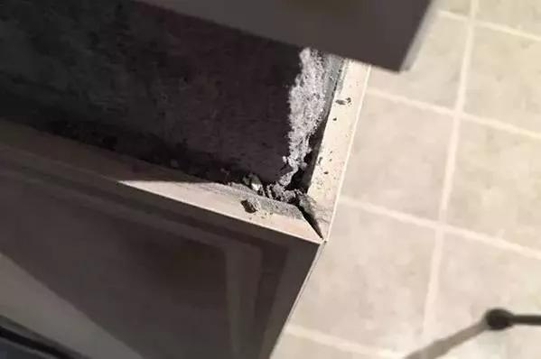 施工不当造成质量缺陷,施工不当导致材料损坏