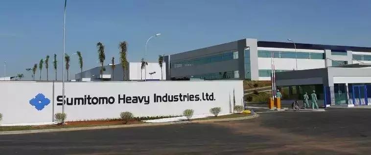 日本知名制造企业名录,日本知名公司