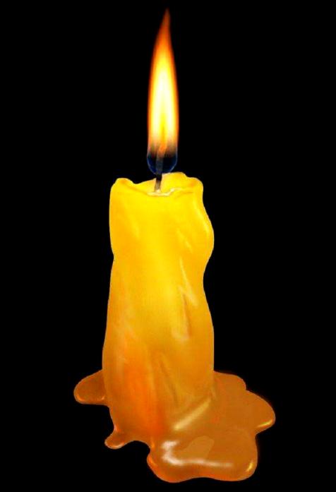 古代黑夜照明,古代夜晚用什么来照明