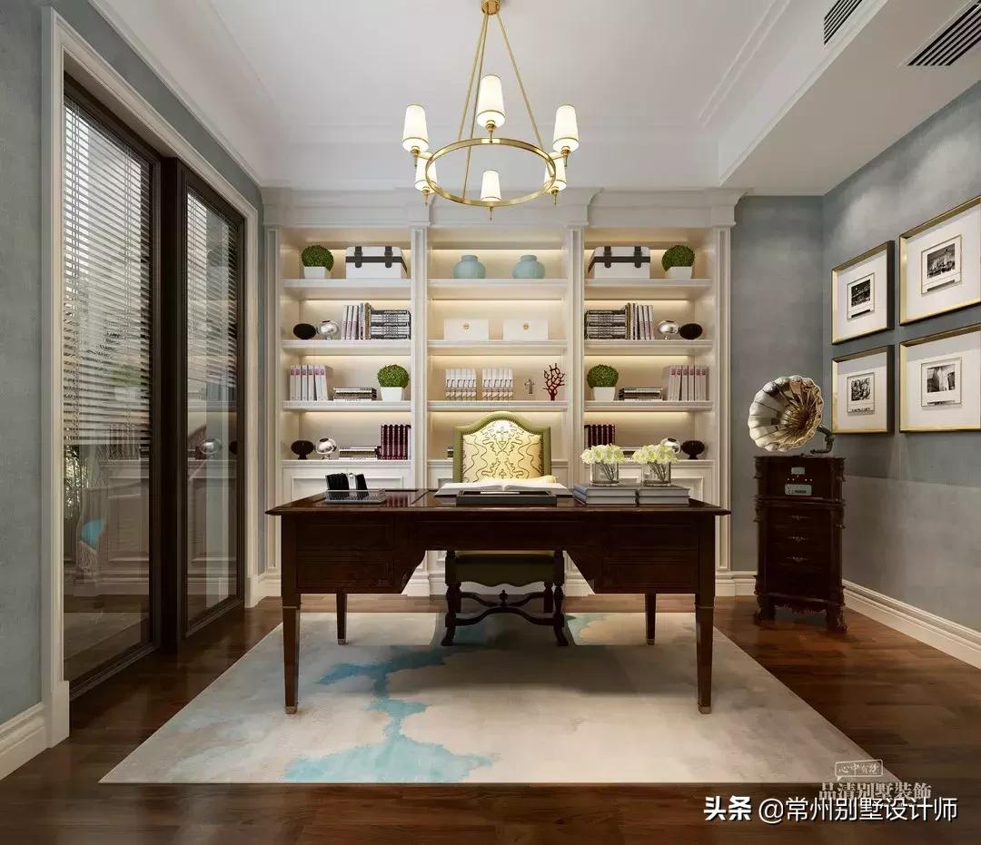 常州别墅装修设计有哪些风格,常州现代简约装修设计如何省钱