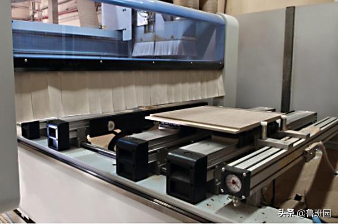 主要生产设备选型分析,工艺布局设计及设备选型