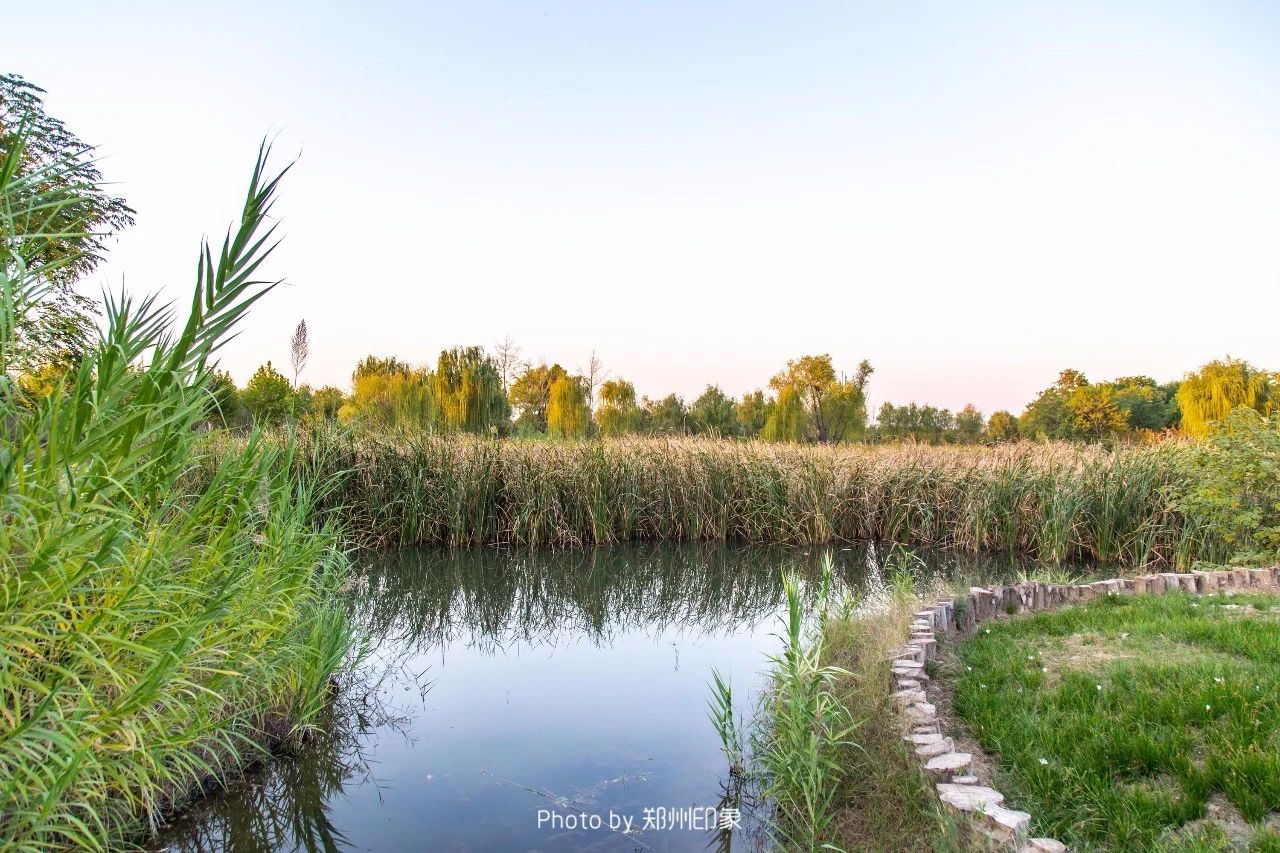 郑州地铁1号线沿线景点,郑州地铁三号线沿线各景点