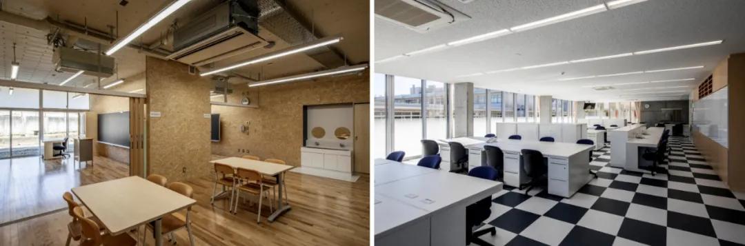 三上建筑事务所|日本日立市立日高小学校